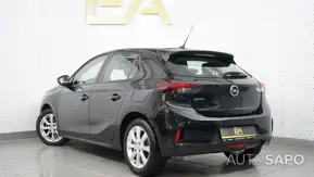 Opel Corsa de 2021