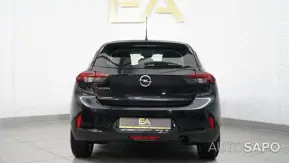Opel Corsa de 2021