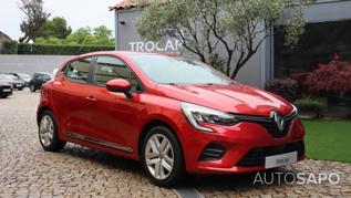 Renault Clio de 2020