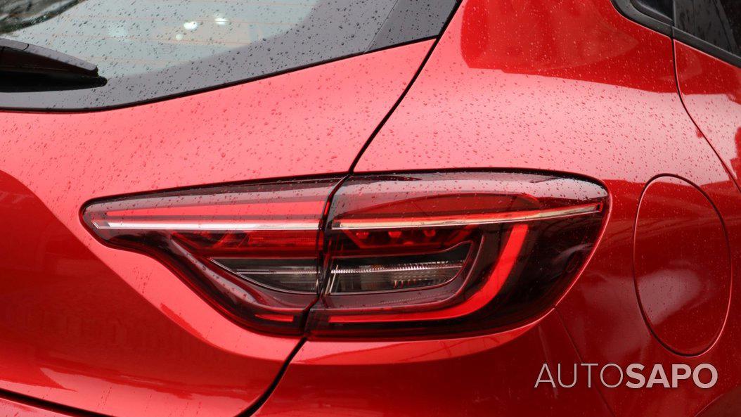 Renault Clio de 2020
