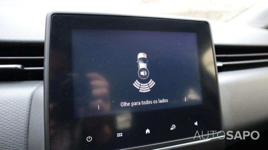 Renault Clio de 2020