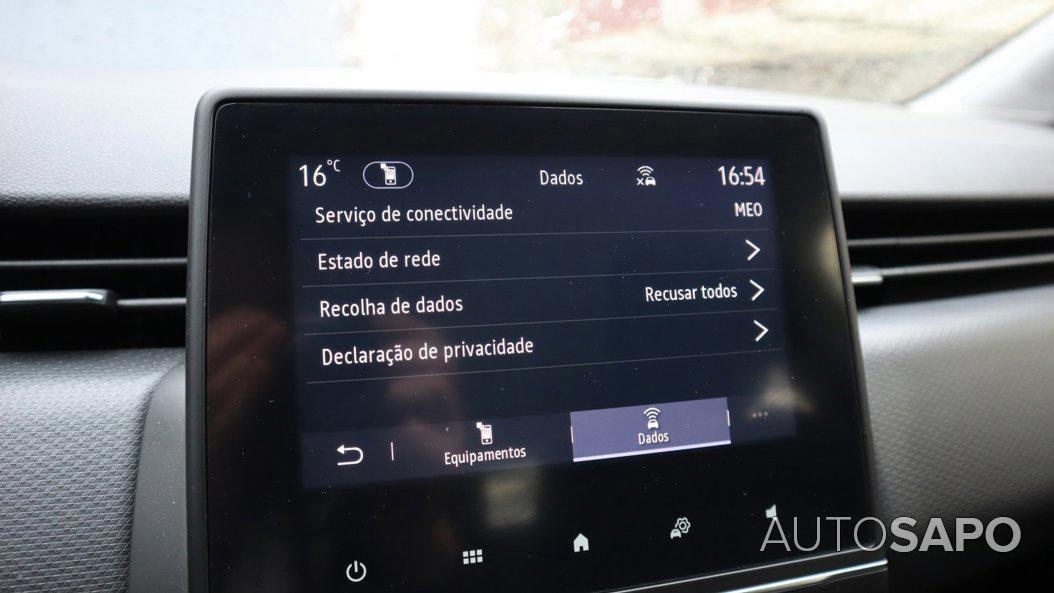 Renault Clio de 2020