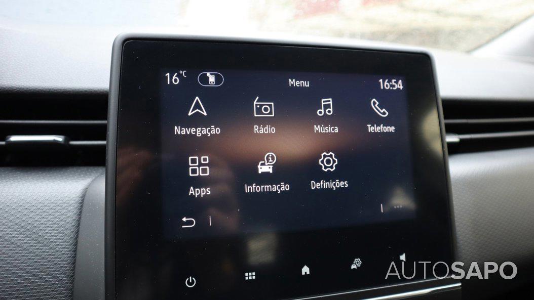 Renault Clio de 2020