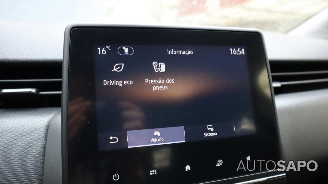 Renault Clio de 2020