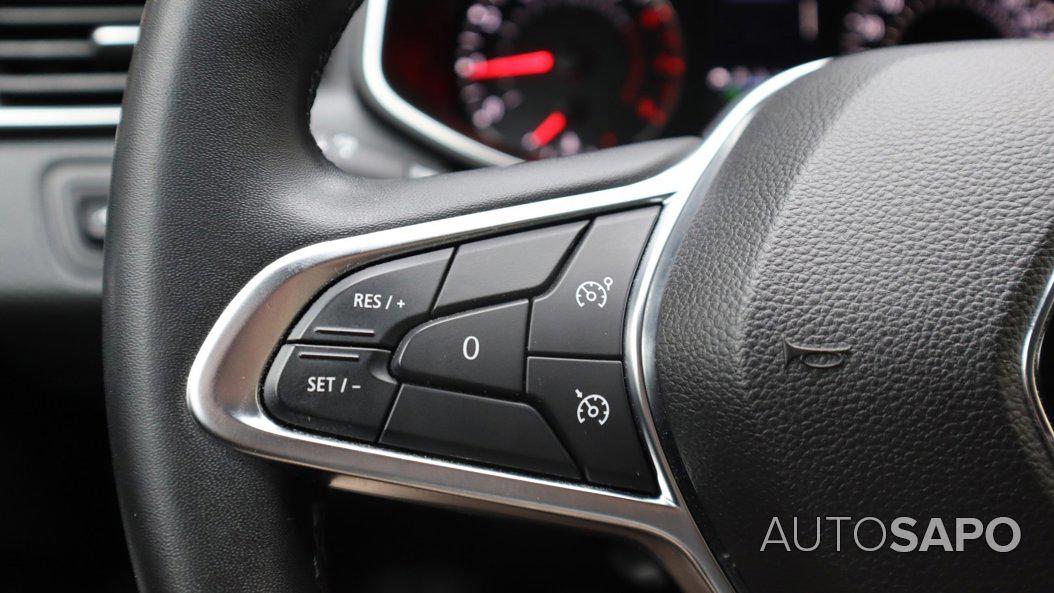 Renault Clio de 2020