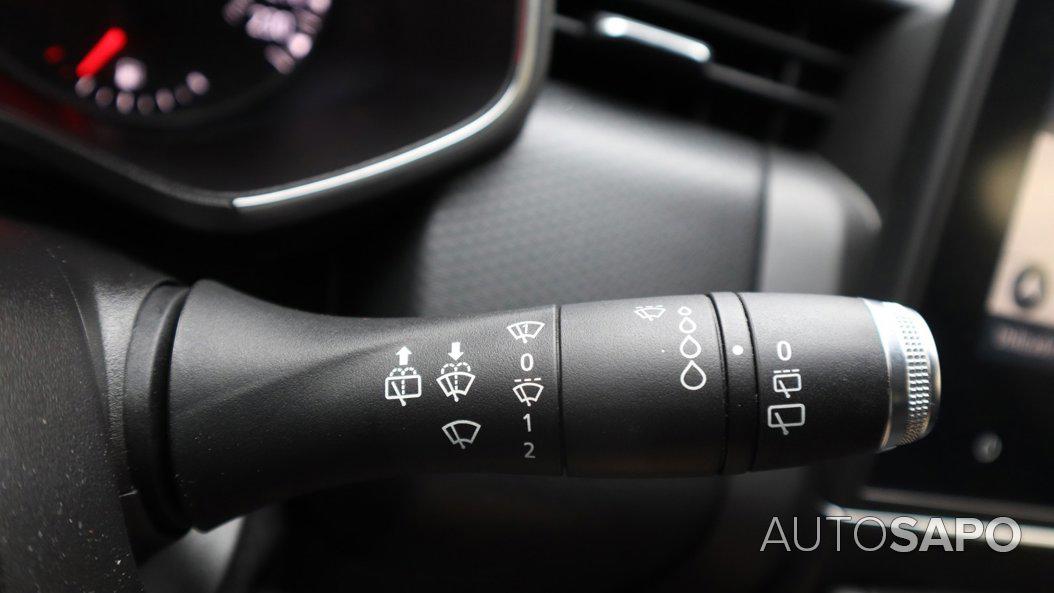 Renault Clio de 2020