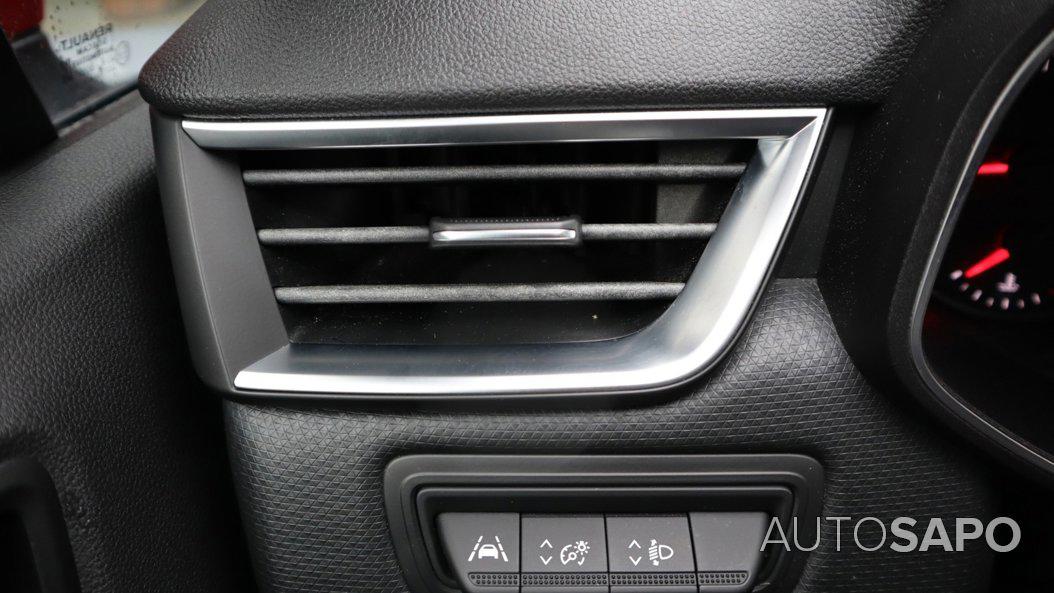 Renault Clio de 2020