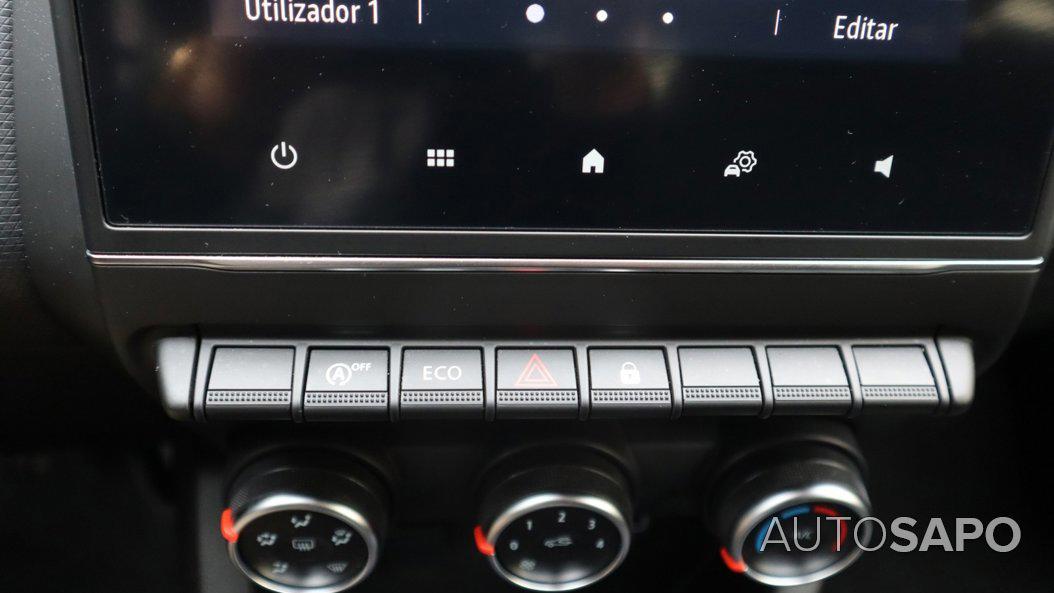 Renault Clio de 2020