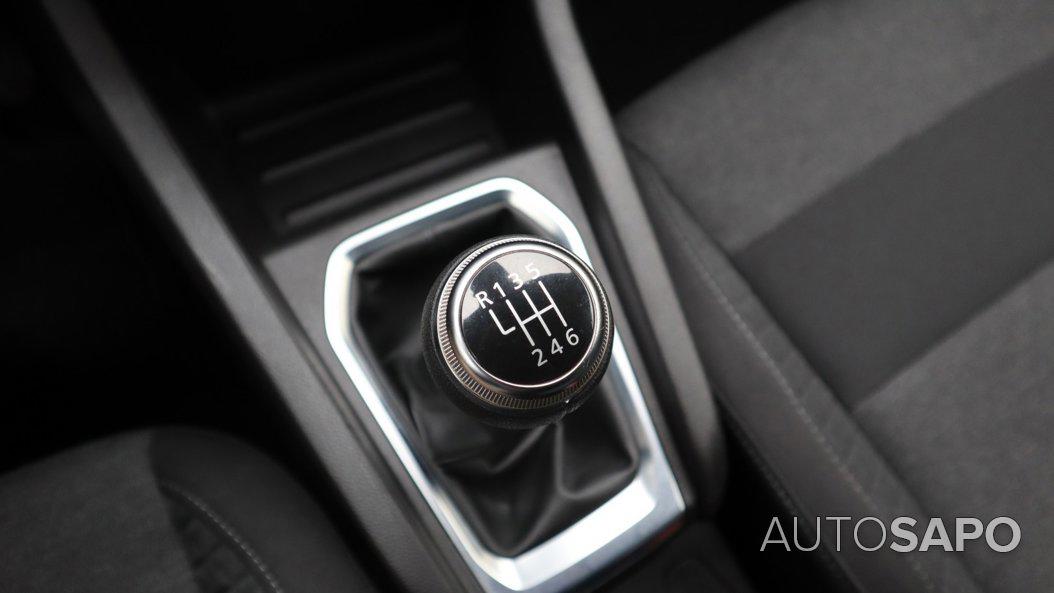 Renault Clio de 2020