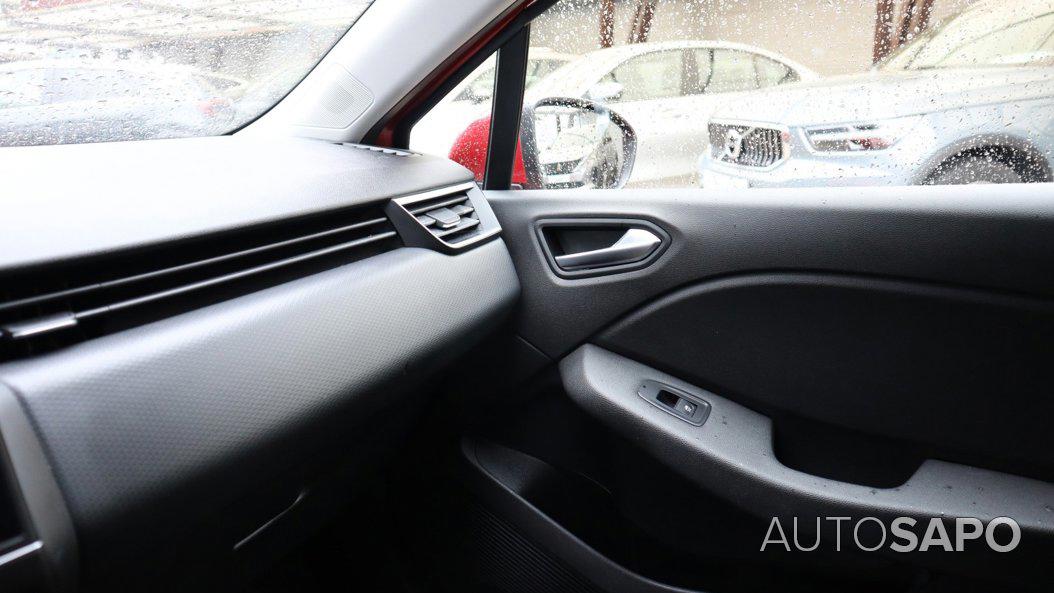 Renault Clio de 2020