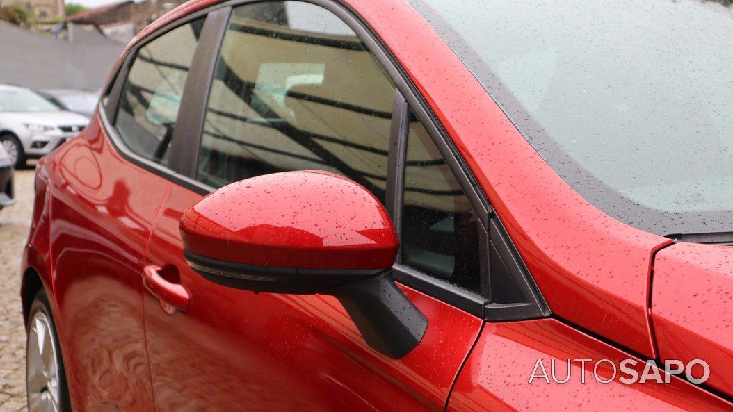 Renault Clio de 2020