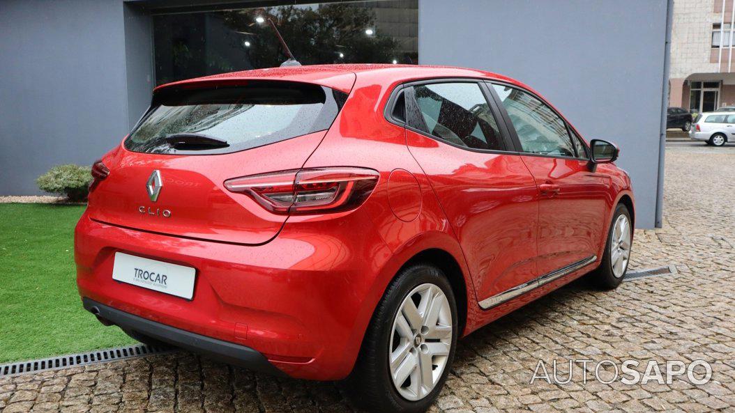 Renault Clio de 2020