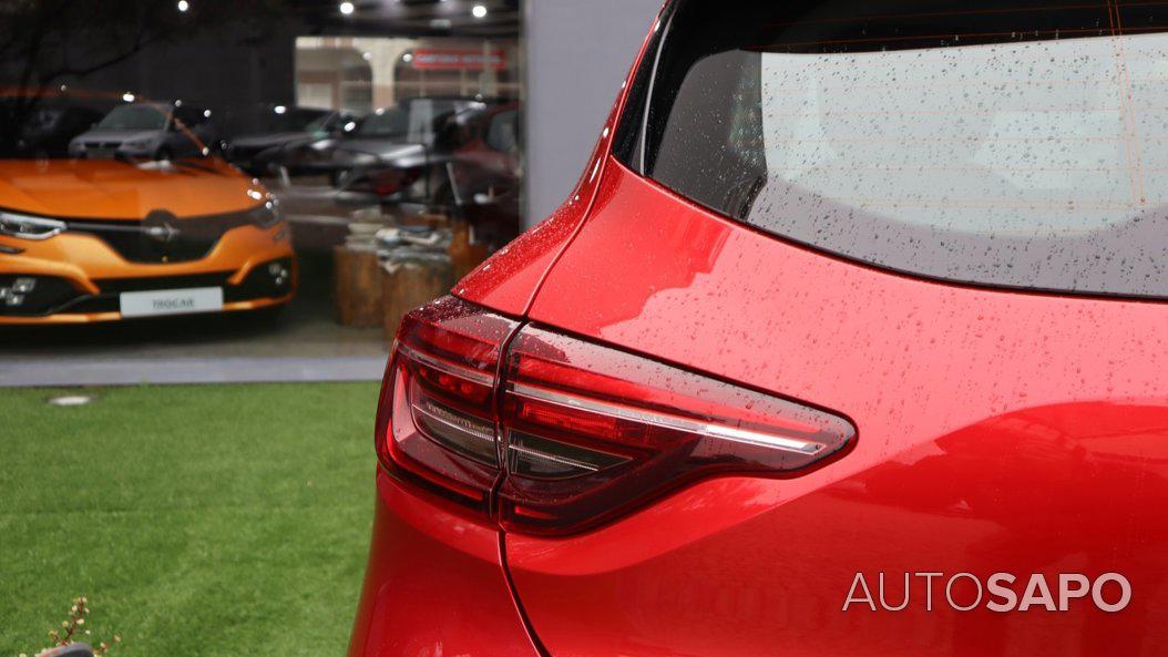Renault Clio de 2020