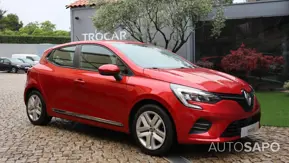 Renault Clio de 2020