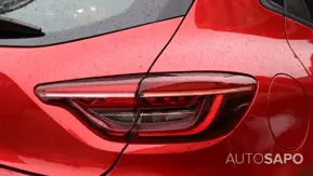 Renault Clio de 2020
