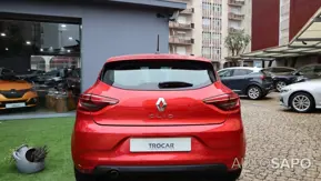 Renault Clio de 2020