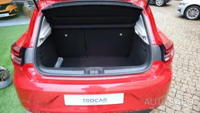 Renault Clio de 2020