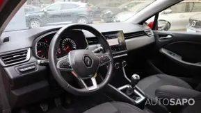 Renault Clio de 2020