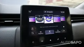 Renault Clio de 2020