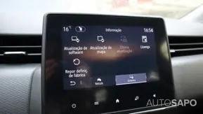 Renault Clio de 2020