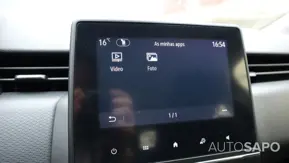 Renault Clio de 2020
