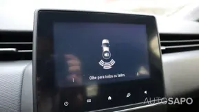 Renault Clio de 2020