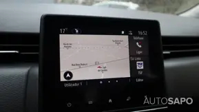 Renault Clio de 2020
