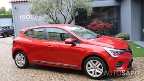 Renault Clio de 2020