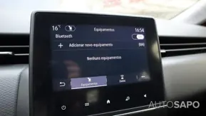 Renault Clio de 2020