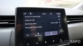 Renault Clio de 2020