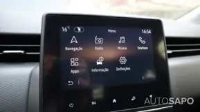Renault Clio de 2020
