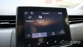 Renault Clio de 2020