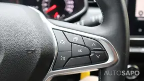 Renault Clio de 2020