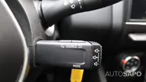 Renault Clio de 2020