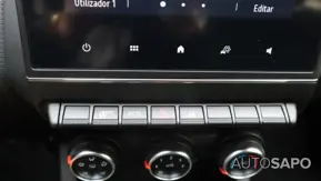 Renault Clio de 2020