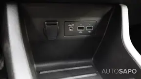 Renault Clio de 2020