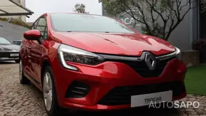 Renault Clio de 2020