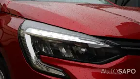 Renault Clio de 2020
