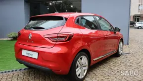 Renault Clio de 2020