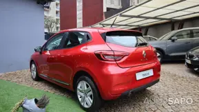 Renault Clio de 2020