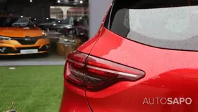 Renault Clio de 2020