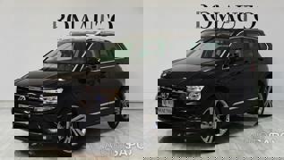 Volkswagen Tiguan de 2019