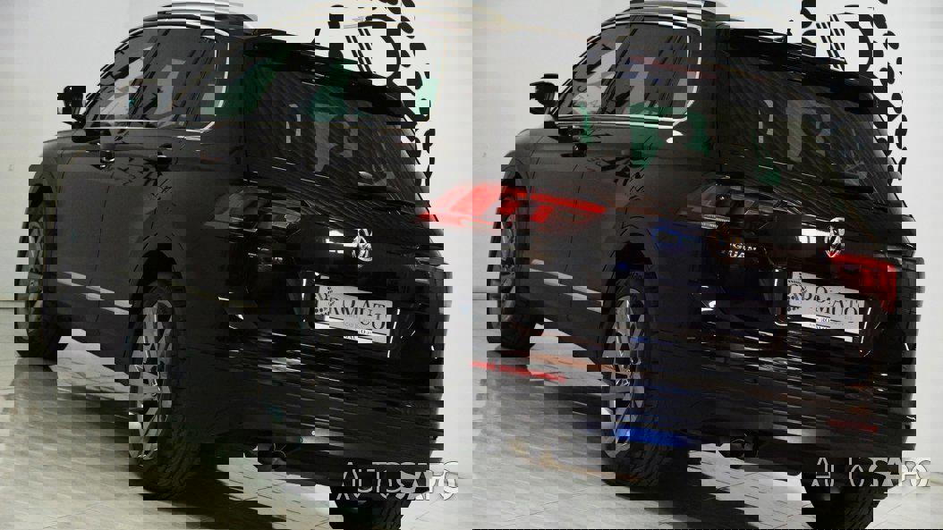 Volkswagen Tiguan de 2019