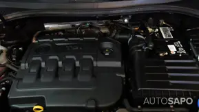 Volkswagen Tiguan de 2019