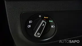Volkswagen Tiguan de 2019