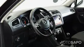 Volkswagen Tiguan de 2019