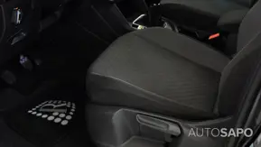 Volkswagen Tiguan de 2019