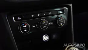 Volkswagen Tiguan de 2019