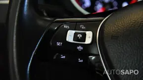 Volkswagen Tiguan de 2019