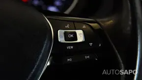 Volkswagen Tiguan de 2019